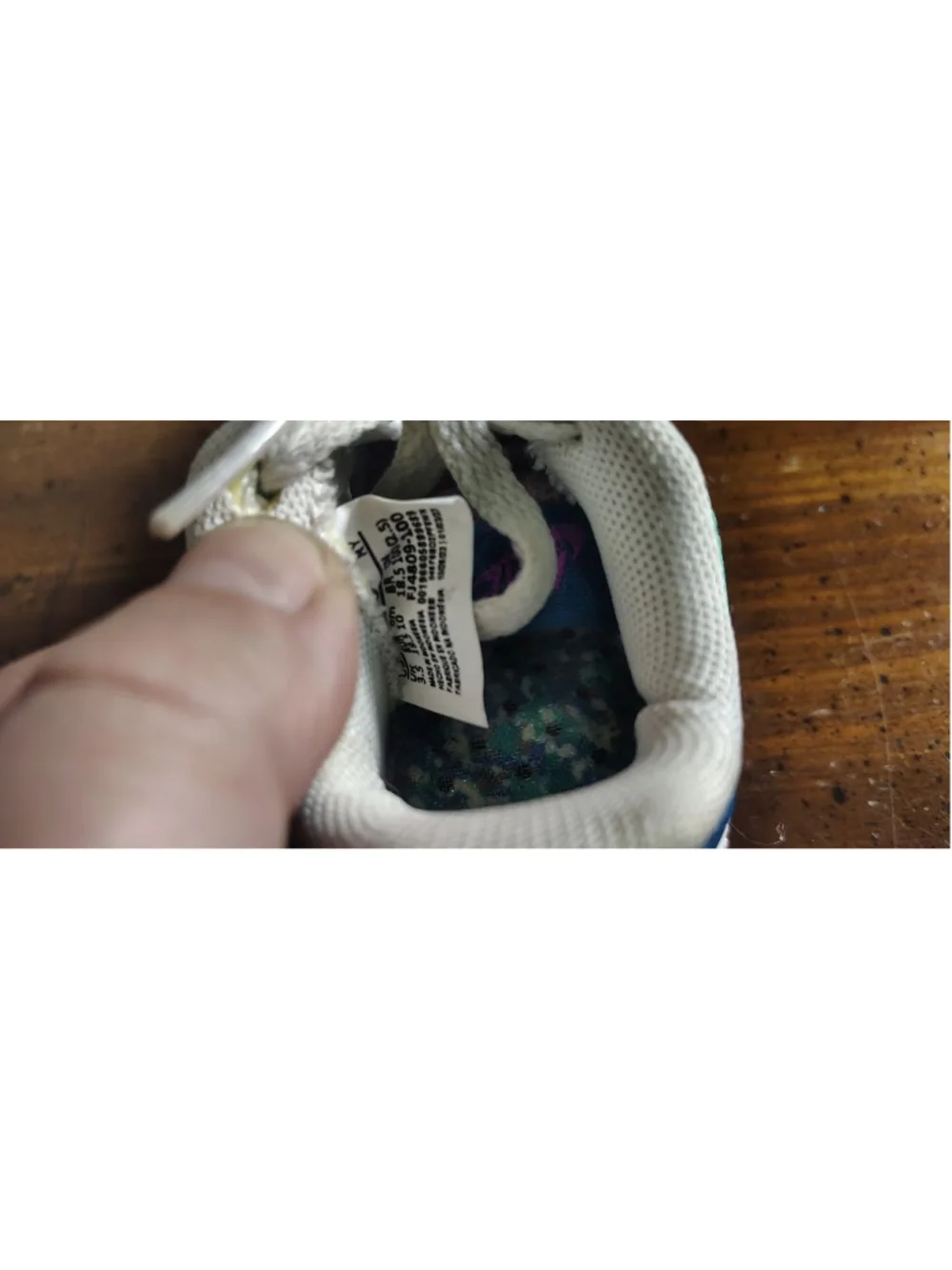 Nike elevate your